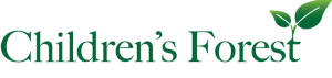 Children's Forest logo
